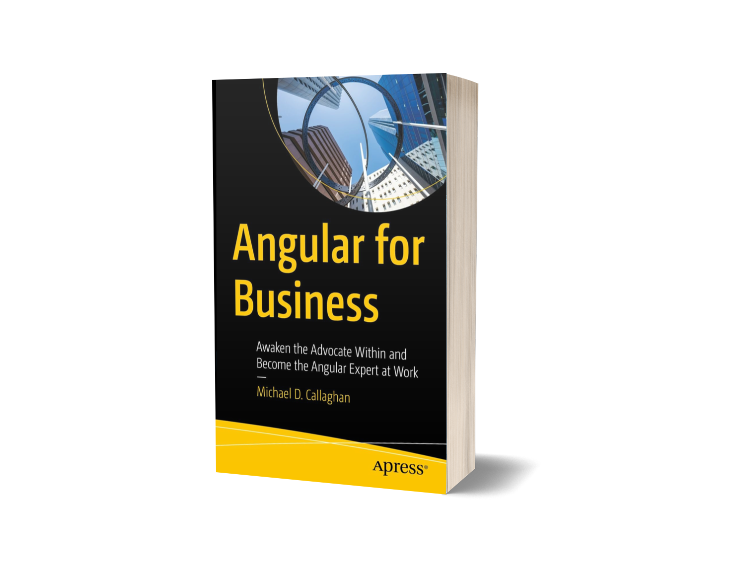 Angular for Business