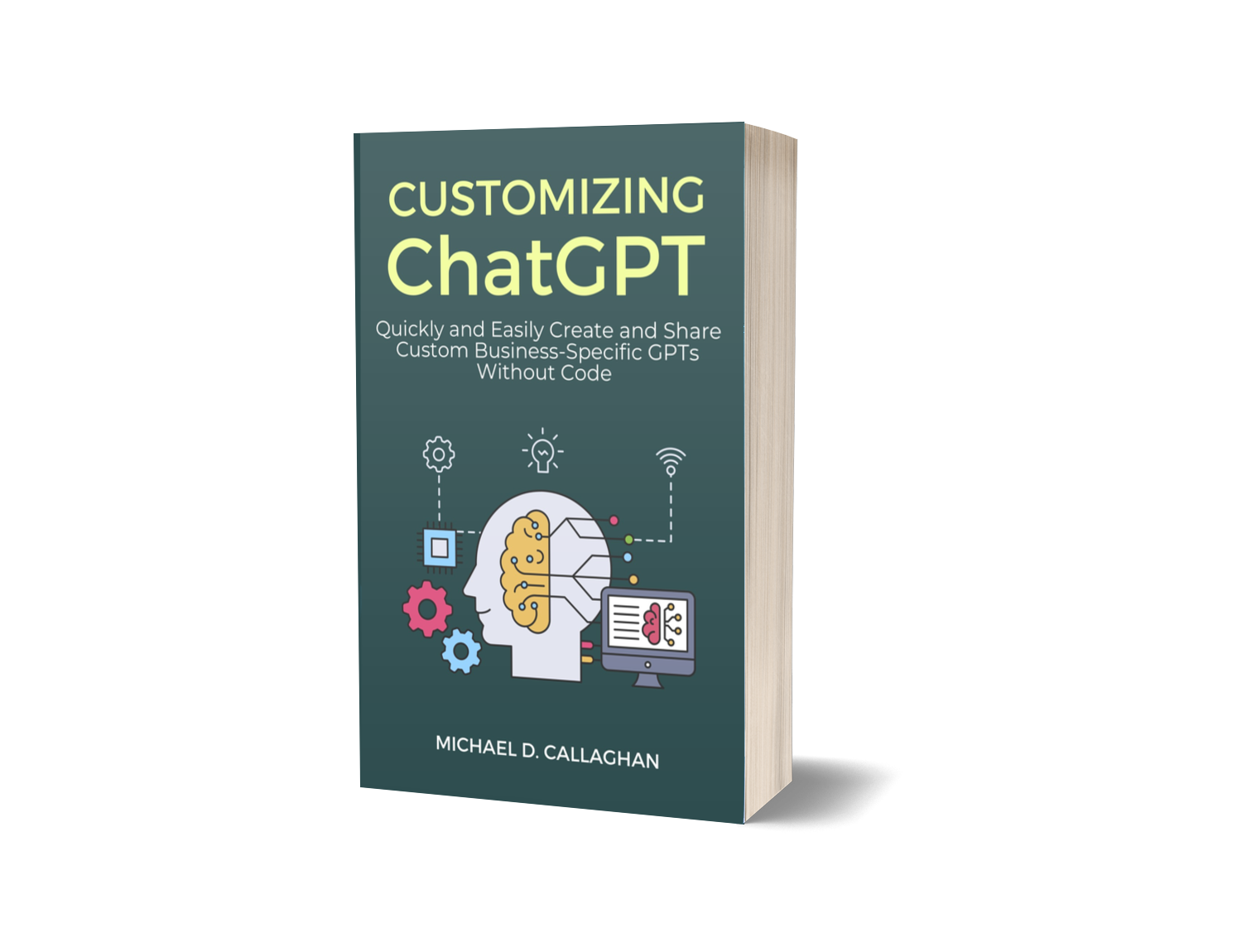Customizing ChatGPT