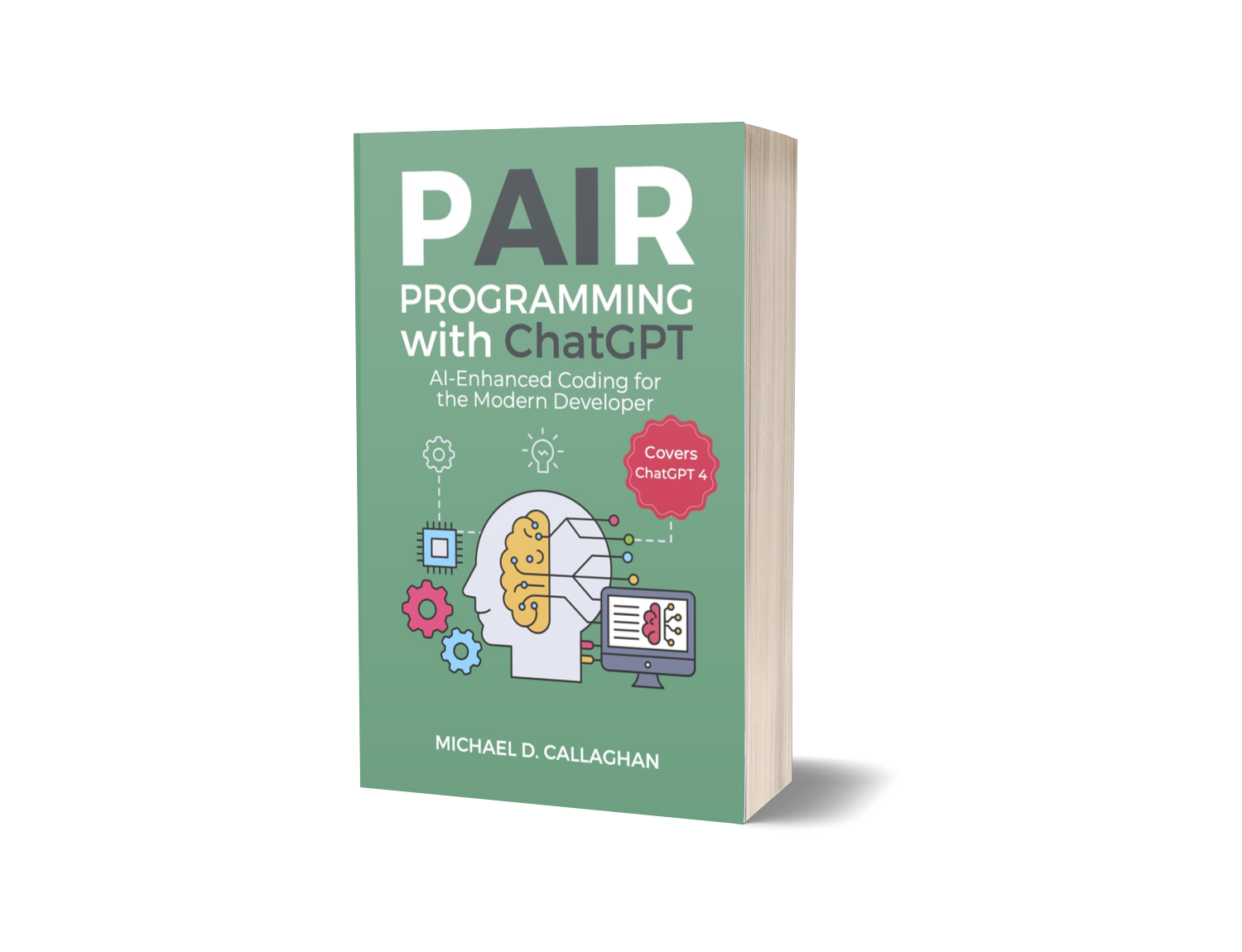 Pair Programming with ChatGPT