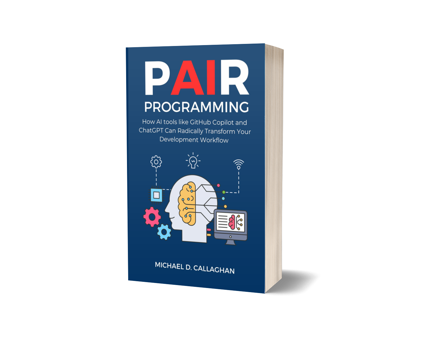 P-AI-R Programming Cover